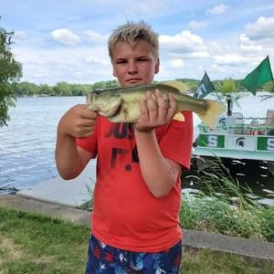 Meet your Posher, Matthew